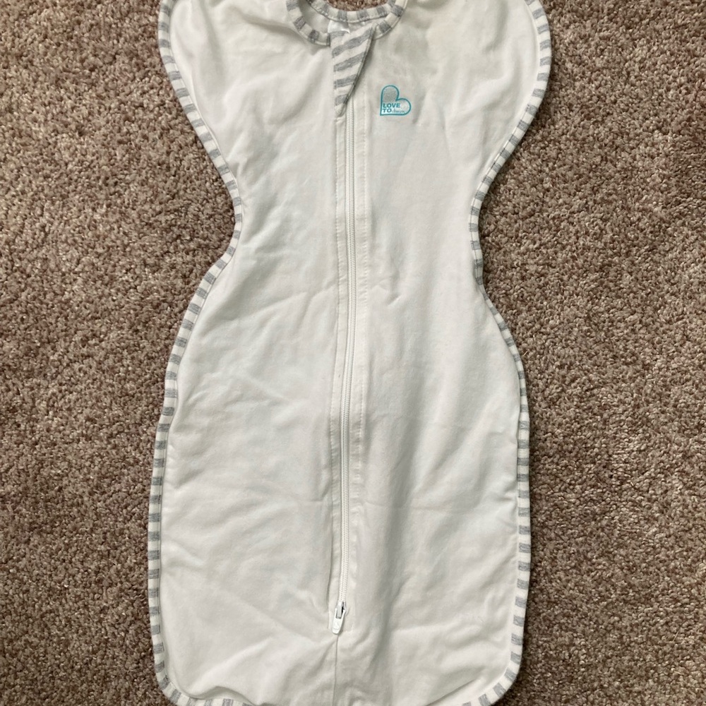 Huge boy newborn lot - Picture 8 of 8
